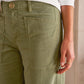 Wrap Pocket Pant