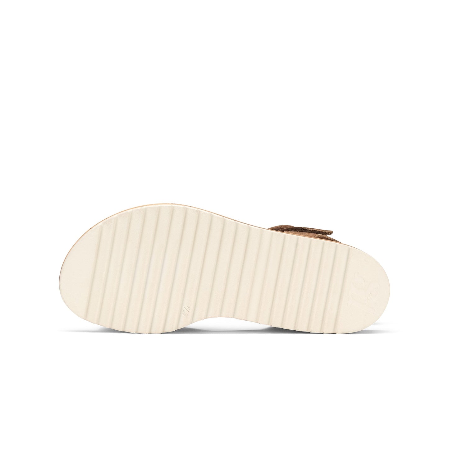 Trento Sandal