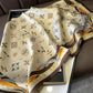 Square Fashion Scarf