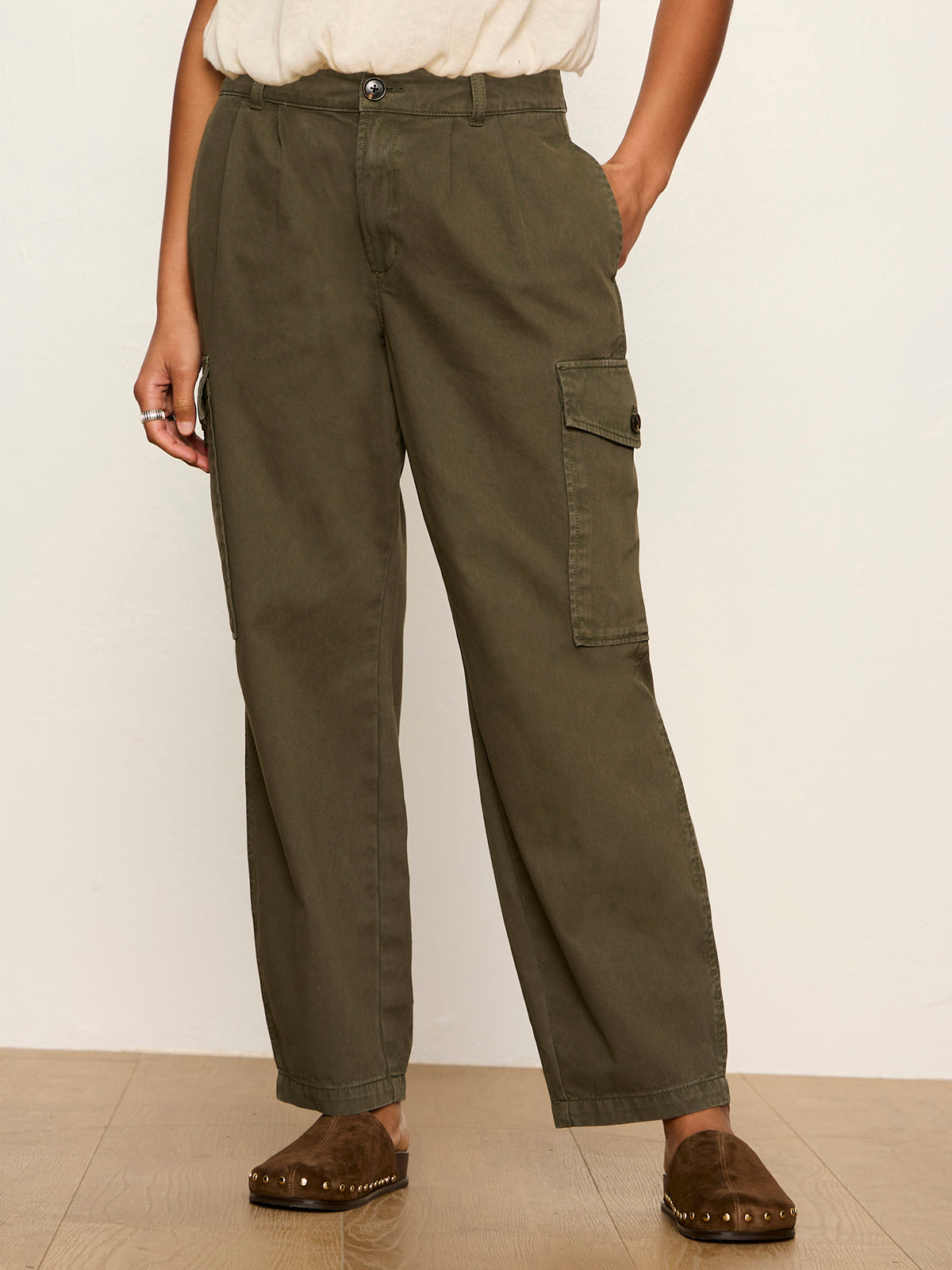 Reunion Pant