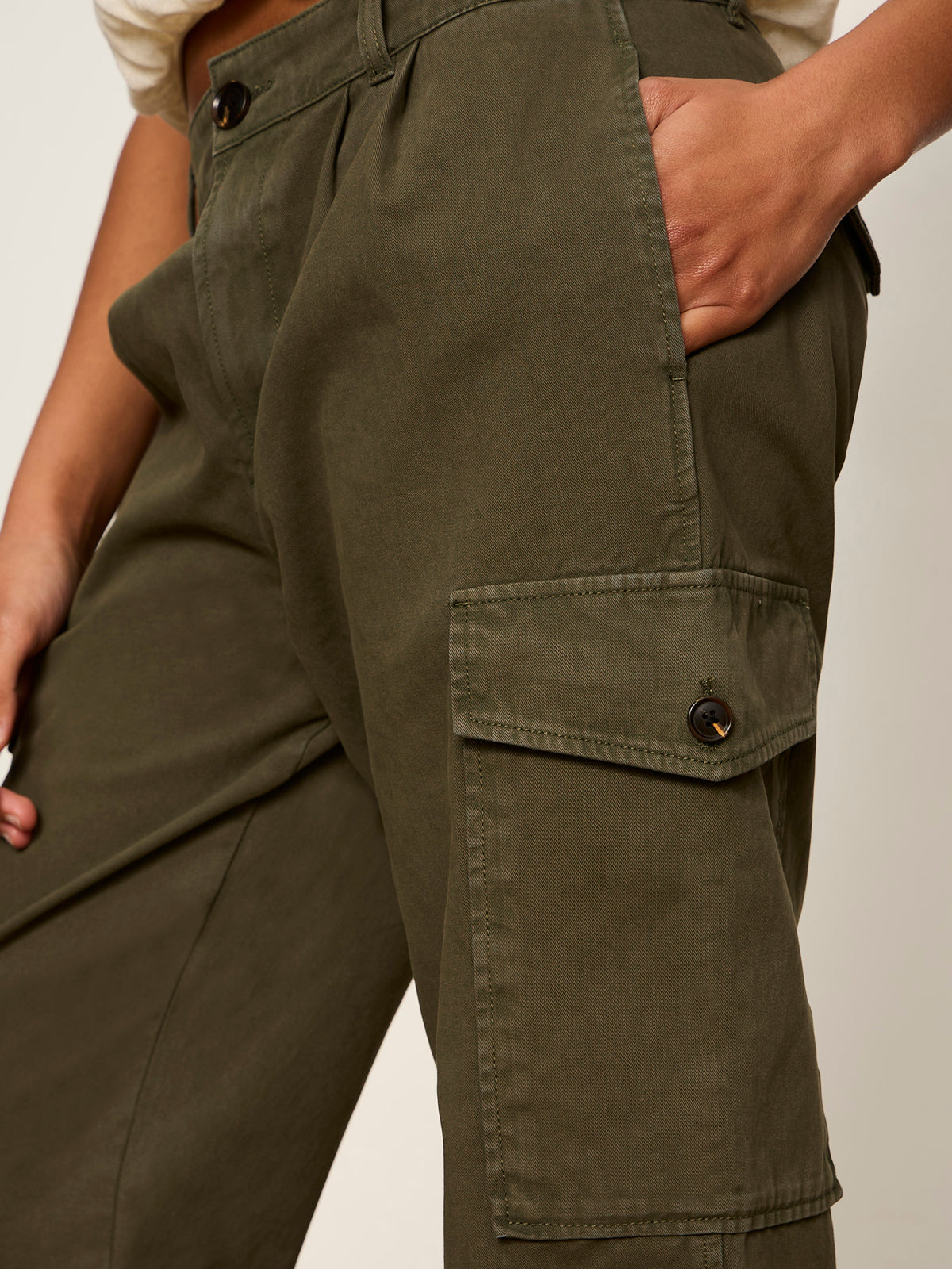 Reunion Pant