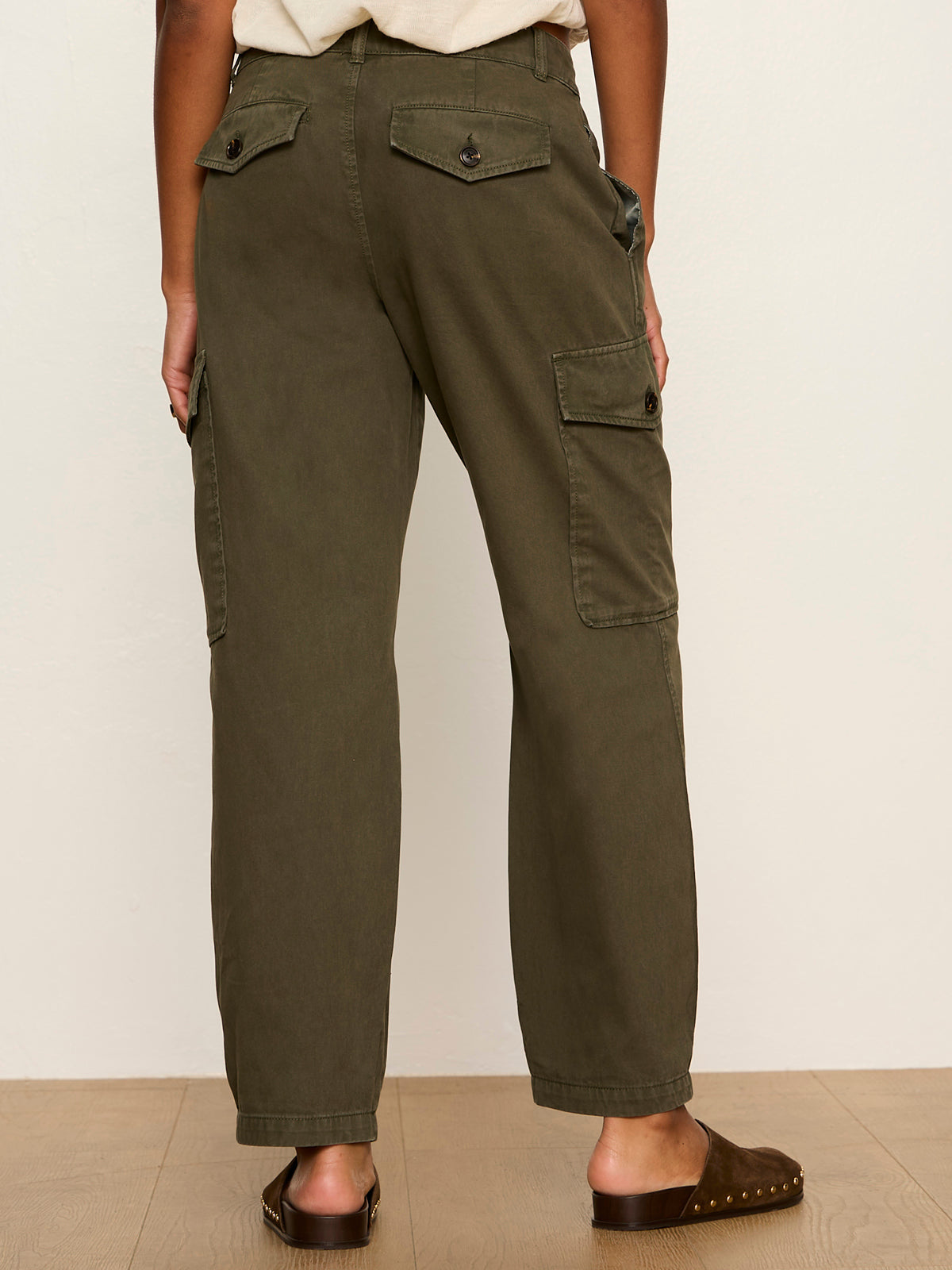 Reunion Pant