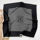 Square Fashion Scarf