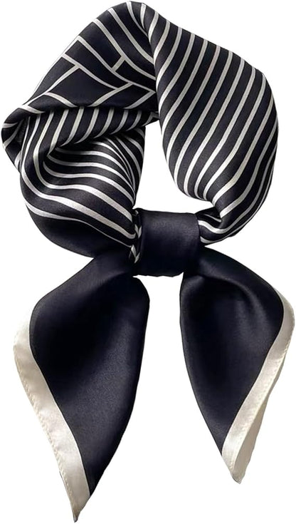 Square Fashion Scarf