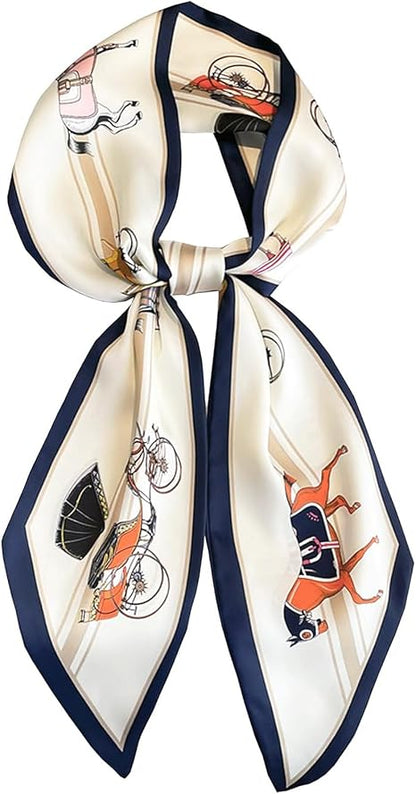Fashion Scarf