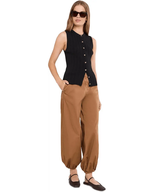 Manhattan Rib Cardi