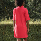 Mini Emma Henley Dress