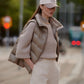 Bextor Lightweight Down Gilet