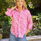 Eileen Relaxed BU Shirt
