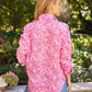 Eileen Relaxed BU Shirt