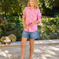 Eileen Relaxed BU Shirt