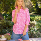 Eileen Relaxed BU Shirt