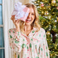 Home for Christmas PJ's