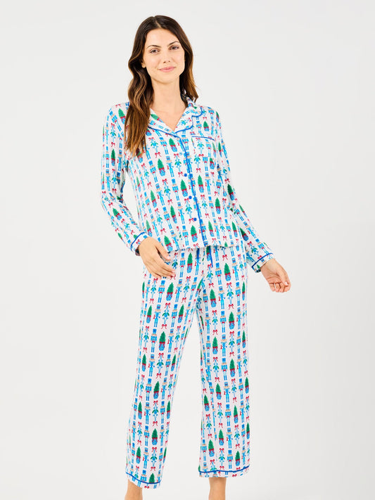 Merry Marchers Pajamas