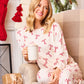 Candy Cane Pajamas