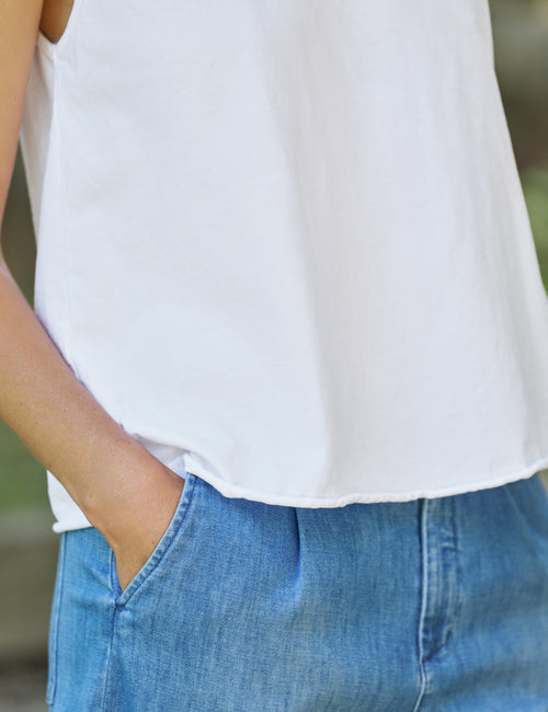 Inny Sleeveless Tank