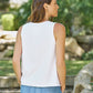 Inny Sleeveless Tank