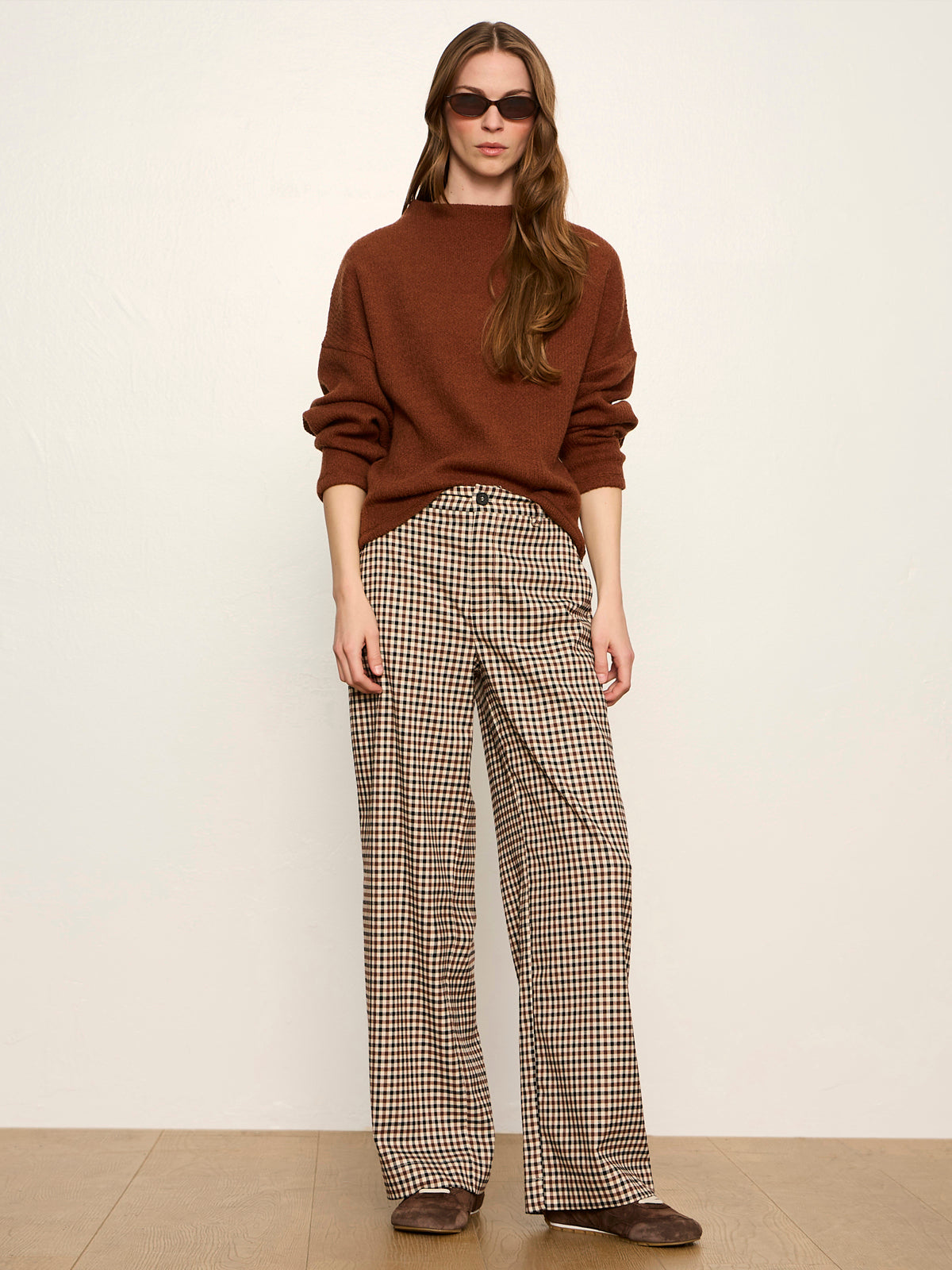 Eloise Trouser