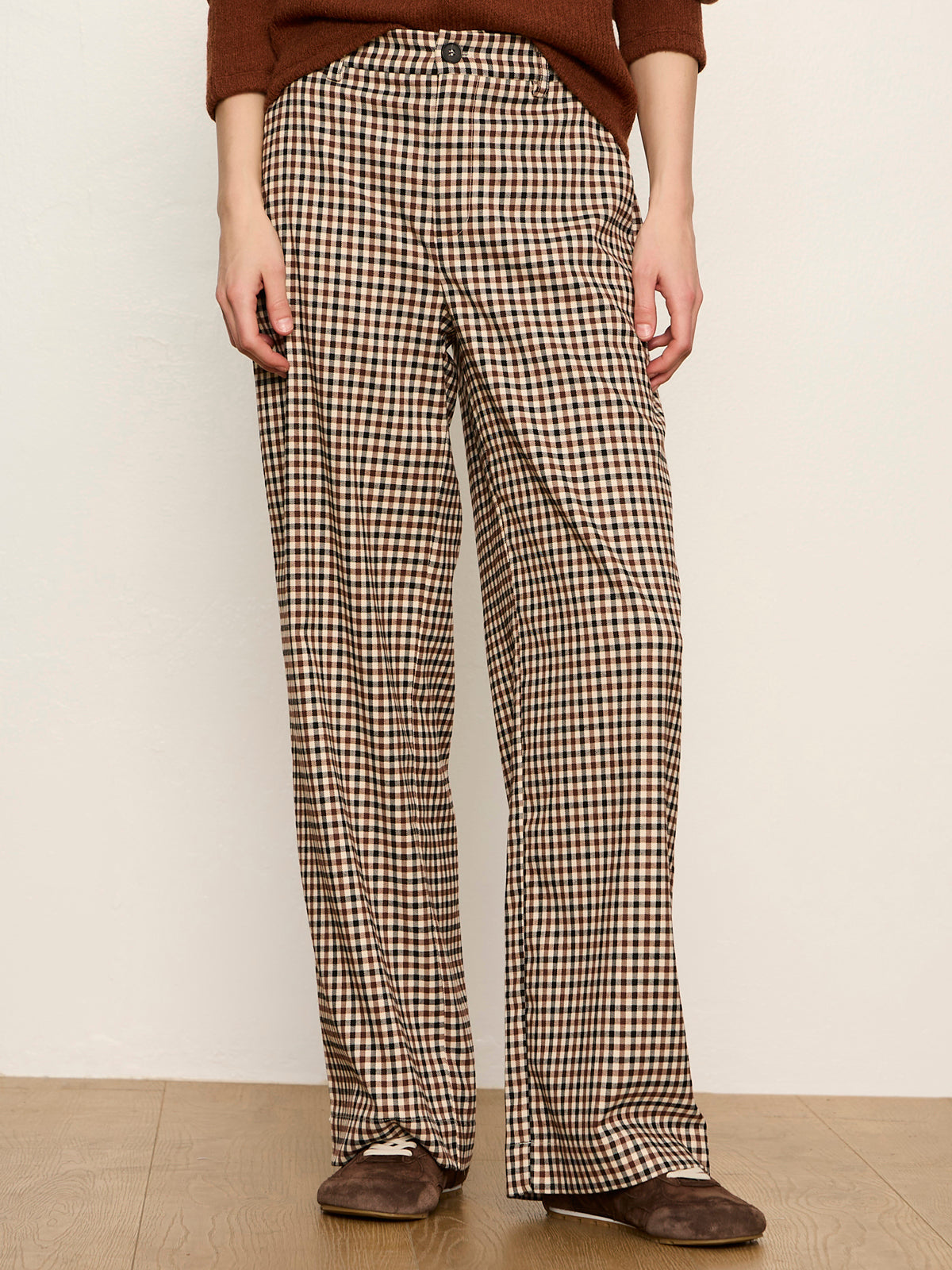 Eloise Trouser