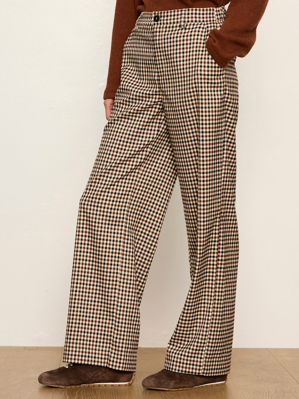 Eloise Trouser