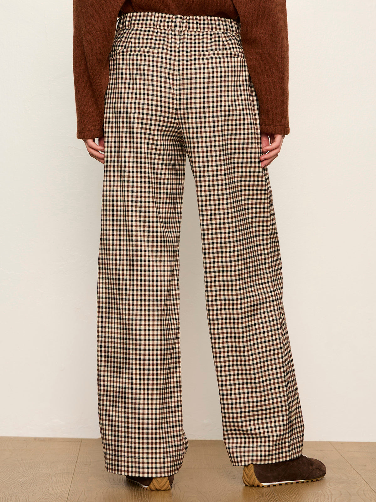 Eloise Trouser