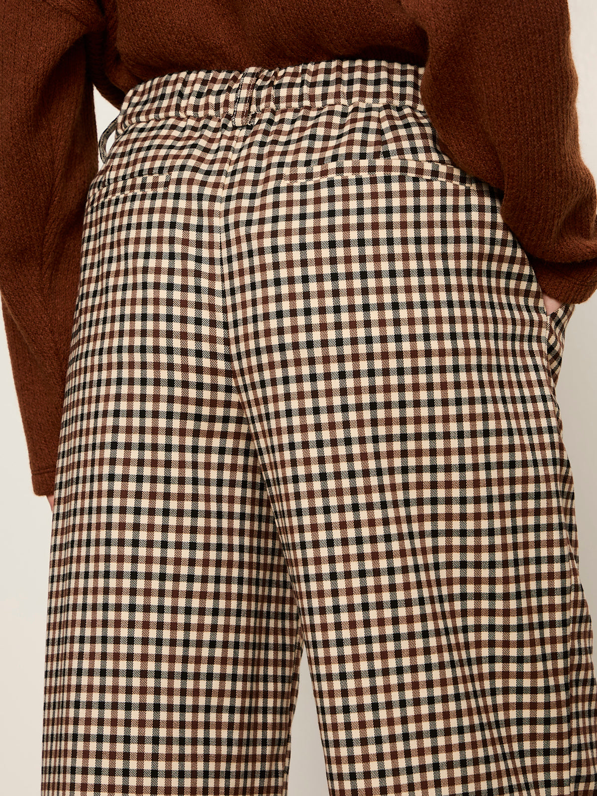 Eloise Trouser