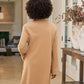 Belfast Trench Coat