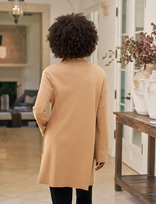 Belfast Trench Coat