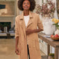 Belfast Trench Coat