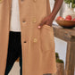 Belfast Trench Coat