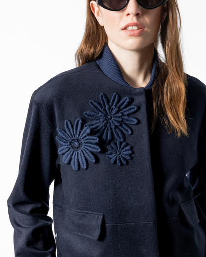 Corto Jacket 0830