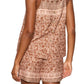 Nomad Button Back Cami