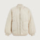 Serina Reversible Quilt Jacket