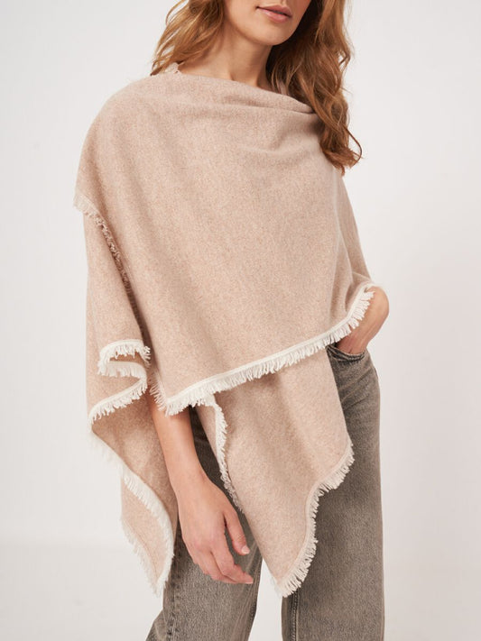 Poncho 700569