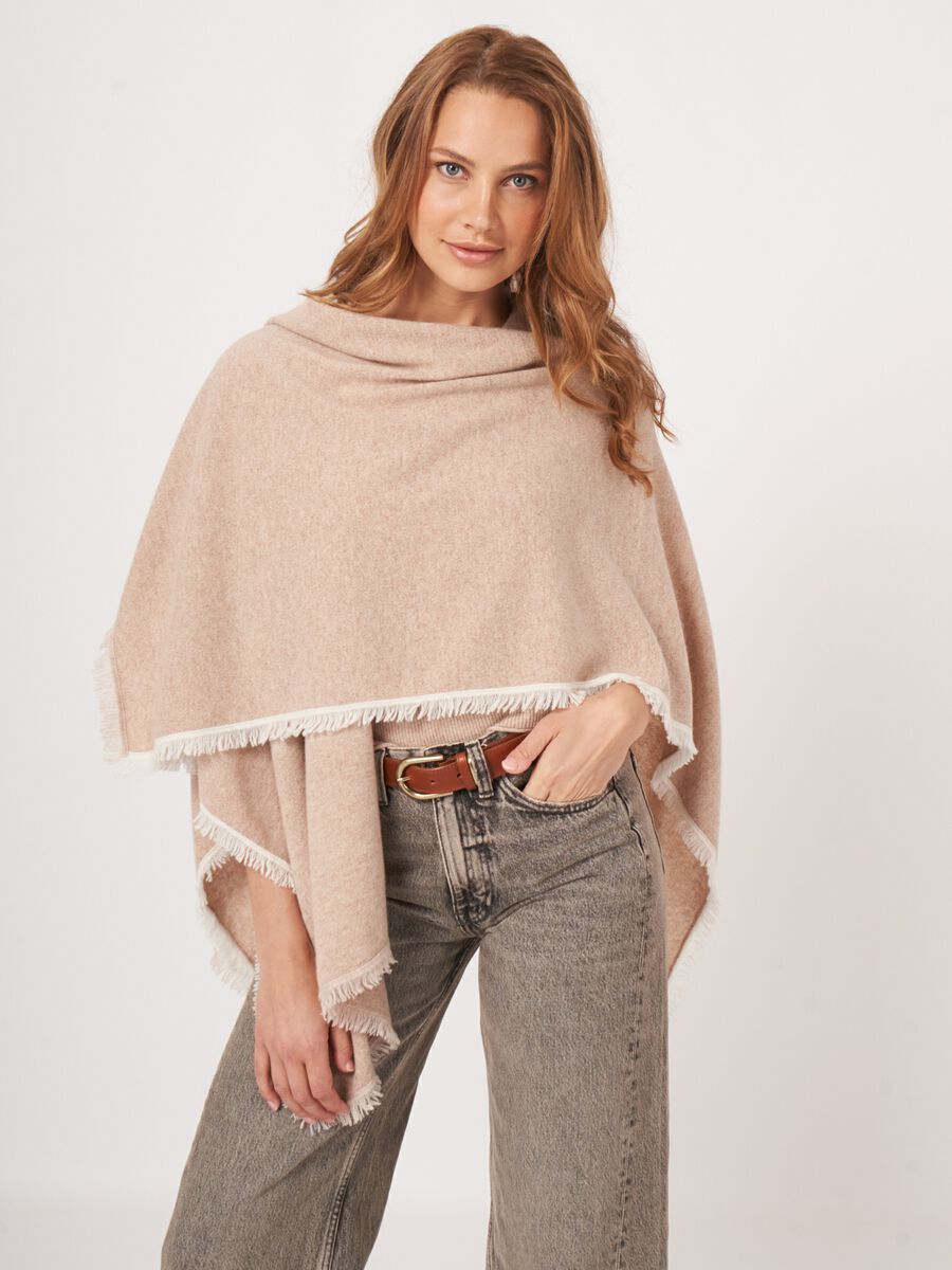 Poncho 700569