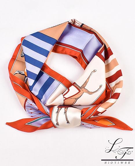 Fashion Scarf