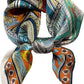 Square Fashion Scarf