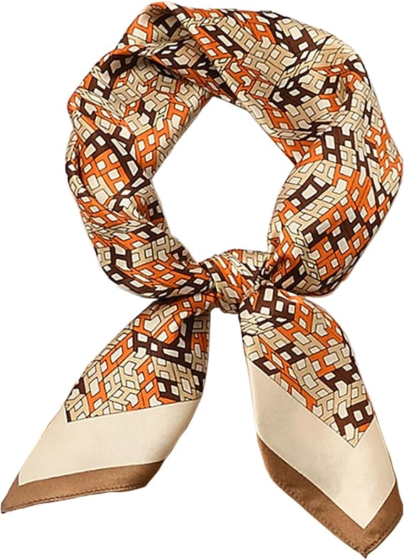 Square Fashion Scarf