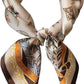 Square Fashion Scarf
