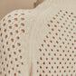 Mandy Boucle Knit Jacket