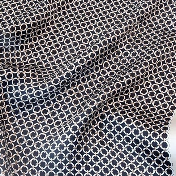 Square Fashion Scarf