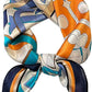 Square Fashion Scarf