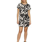 Perfect Tee Remix Dress