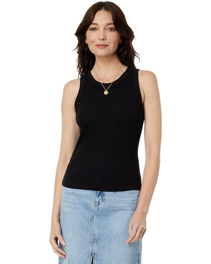 Gina Crop Tank