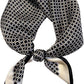Square Fashion Scarf