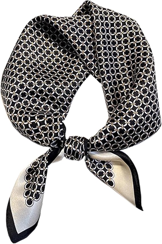 Square Fashion Scarf