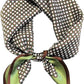 Square Fashion Scarf