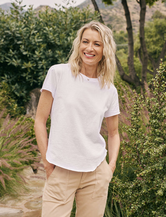 Theo - Perfect Tee