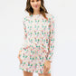 Annie Champagne Toast PJ's