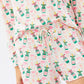 Annie Champagne Toast PJ's